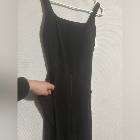 New OFFLINE By Aerie The Hugger Bootcut Jumpsuit - Picture 5 of 10